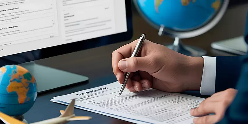 Benefits of Our US Branch Office Visa Services in Equatorial Guinea