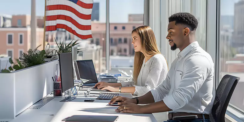 Benefits You Get with Our Skilled Worker Visa USA Services in Equatorial Guinea